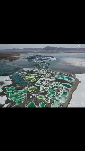 翡翠湖