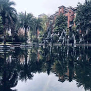 小现实好坑