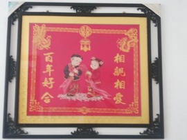 花和尚阿亮主播照片