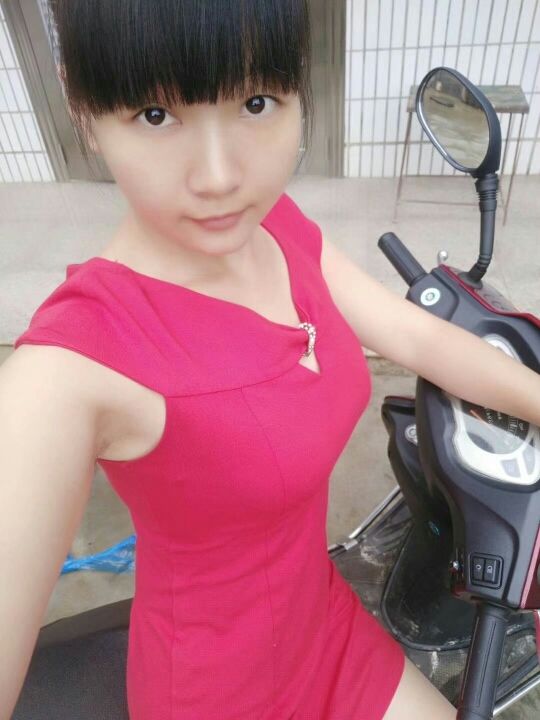 ♛婷婷♛的主播照片