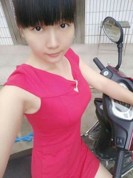 ♛婷婷♛主播照片