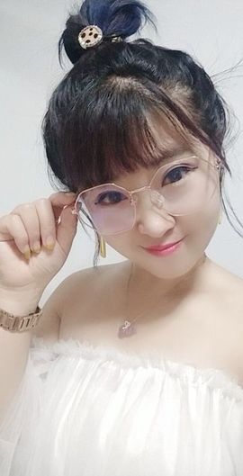 一只雁~主播照片