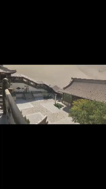 月牙泉1