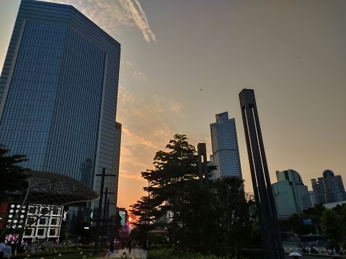 王海祥*的主播照片