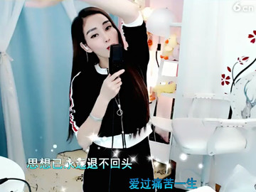 恋歌用心唱歌
