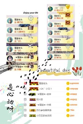 ★︶瑾萱、旗袍控主播照片