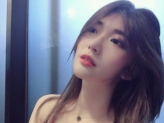 为爱...停留主播照片