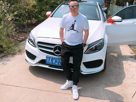 骑驴闯天涯丶主播照片