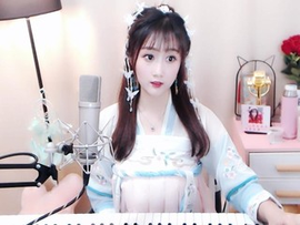 锦ru主播照片