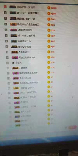 社会💞夭夭（退）主播照片