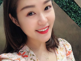 💝重阳玖玖🌺主播照片