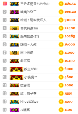 幽校长暂停主播照片