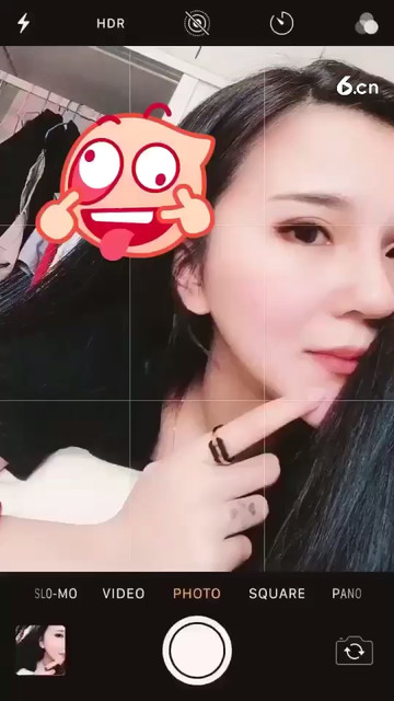 只想做你傻傻的小可爱