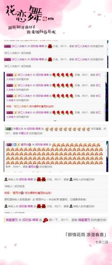喵崽小花猫主播照片