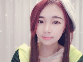 花无缺｀主播照片