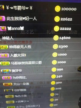 亿宝💕求赐个家长吧主播照片