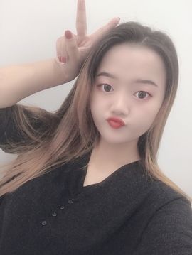 小公主求保护👑主播照片