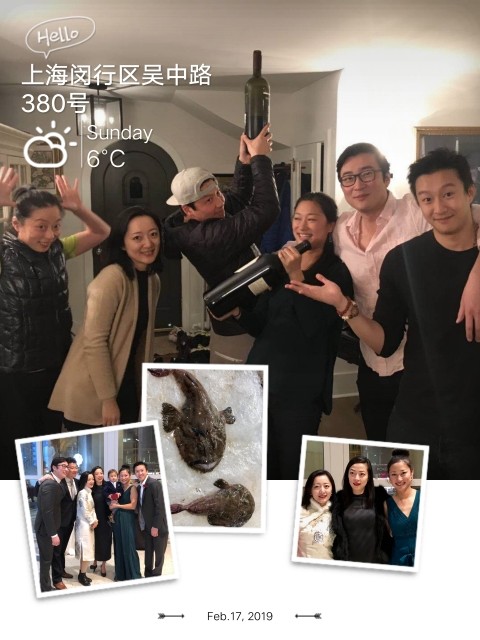 大漠阿古的主播照片