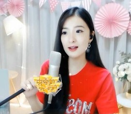 右手还是那个右手！！主播照片