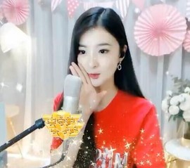 右手还是那个右手！！主播照片