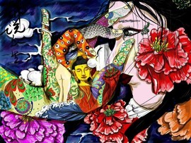017----主播照片
