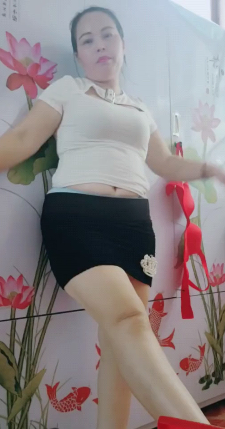 你是我的人