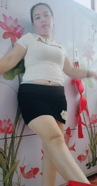 你是我的人