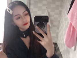 独宠礼礼，nk1主播照片