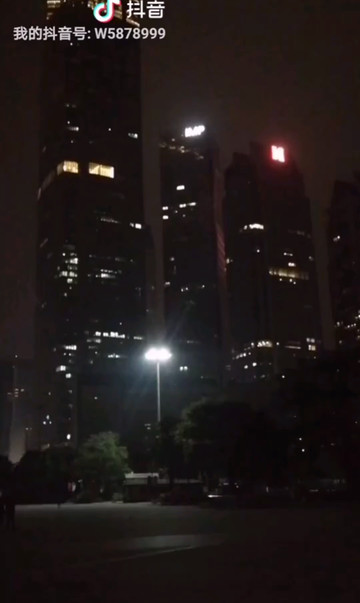 广州小蛮腰