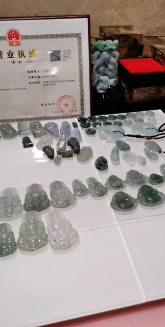 观音 佛公