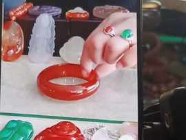 叶子仨姐主播照片