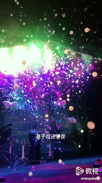 美美哒