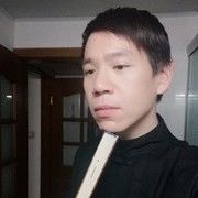 古风御哥