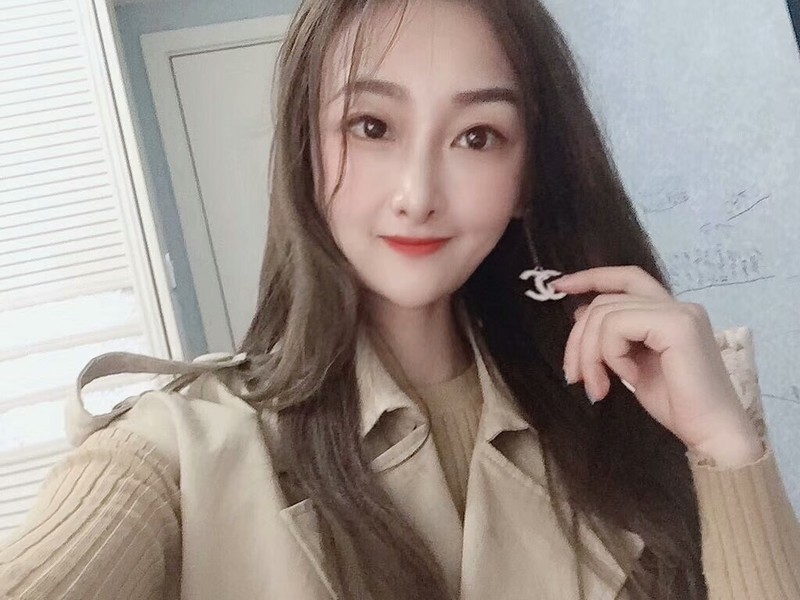 小歡喜想升級的主播海报