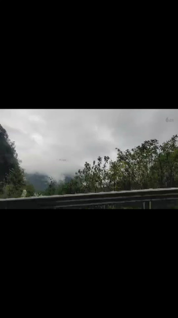 神农架