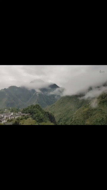 湖北神农架