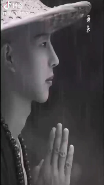 问佛