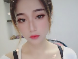 鬼飘飘主播照片