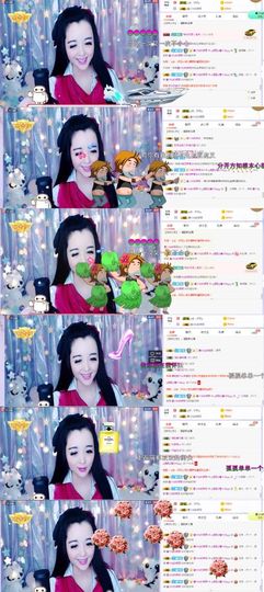 ღ慧小仙💕唱歌ღ主播照片