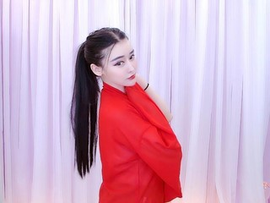 冷心为王.主播照片