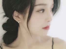 ♥龙啸虎主播照片