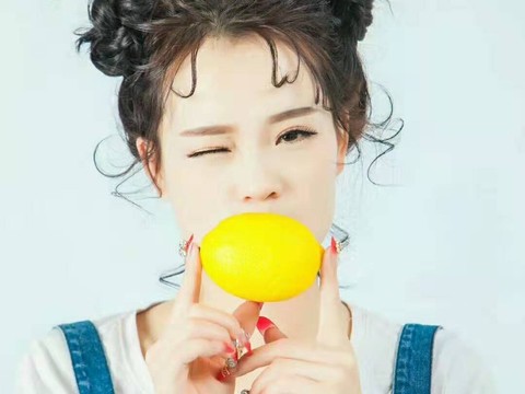 💅你的闹闹吖💋海报