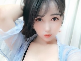 尘心龙骨主播照片