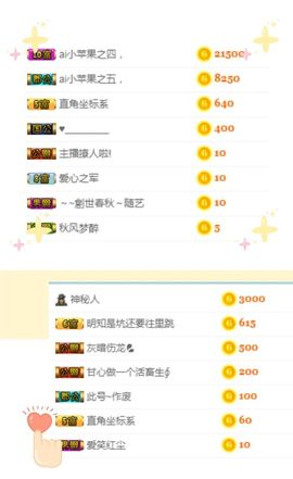 千金~病休主播照片