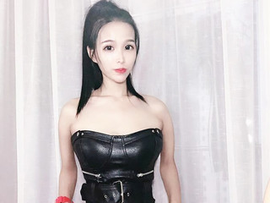 花无缺｀主播照片