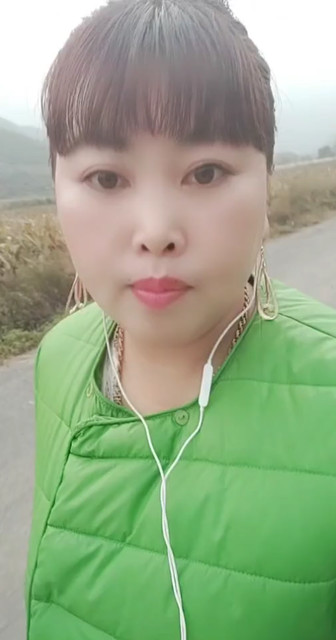 傻妞妞