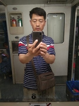 寒玉冰月主播照片