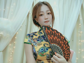 丫丫♡主播照片