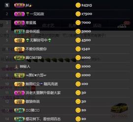 偌璃啊！主播照片