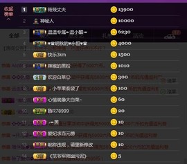 ☞♬一切安好↙☜主播照片